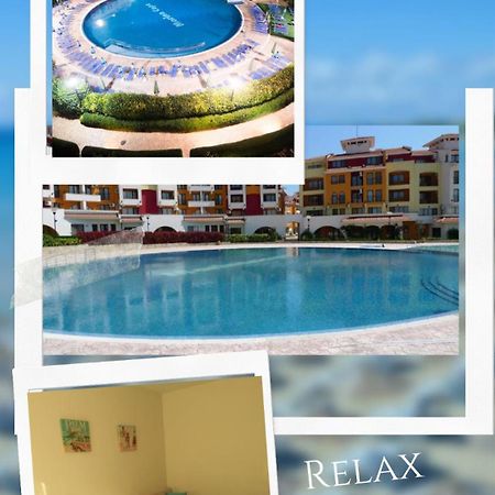 Relax Studio By The Sea, Bulgaria,Nesebar,Aheloy Luaran gambar