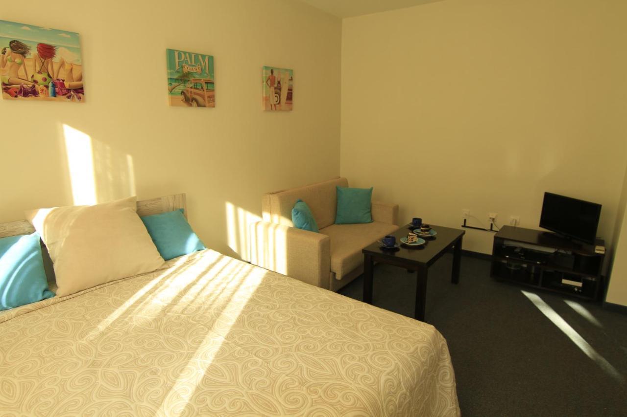 Relax Studio By The Sea, Bulgaria,Nesebar,Aheloy Luaran gambar