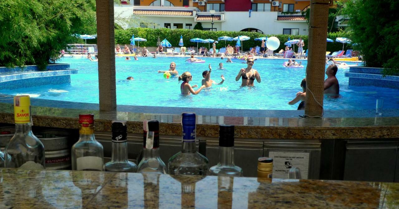 Relax Studio By The Sea, Bulgaria,Nesebar,Aheloy Luaran gambar