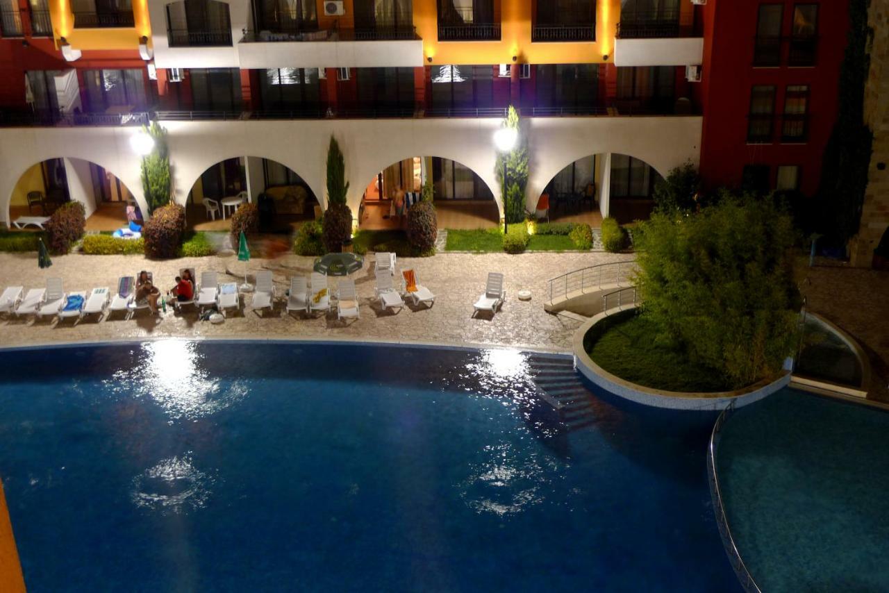 Relax Studio By The Sea, Bulgaria,Nesebar,Aheloy Luaran gambar