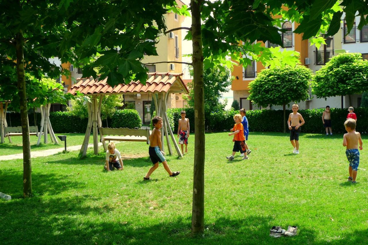 Relax Studio By The Sea, Bulgaria,Nesebar,Aheloy Luaran gambar