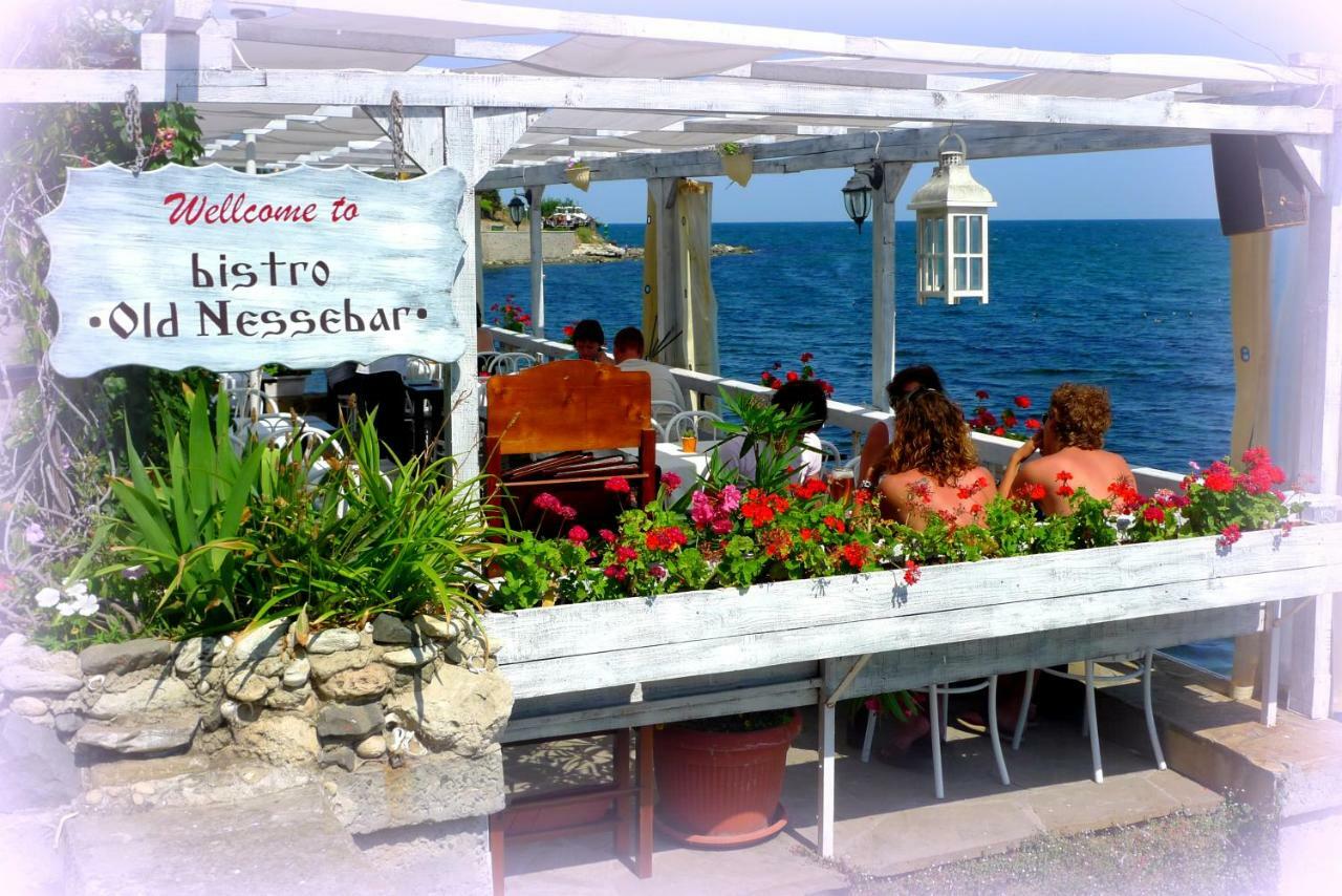 Relax Studio By The Sea, Bulgaria,Nesebar,Aheloy Luaran gambar