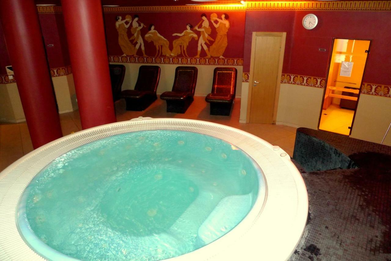 Relax Studio By The Sea, Bulgaria,Nesebar,Aheloy Luaran gambar