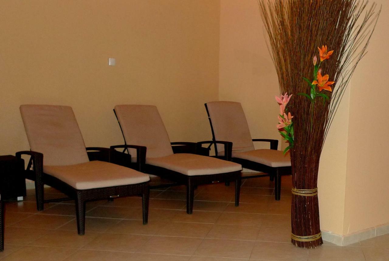 Relax Studio By The Sea, Bulgaria,Nesebar,Aheloy Luaran gambar