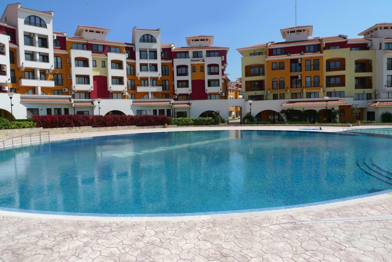 Relax Studio By The Sea, Bulgaria,Nesebar,Aheloy Luaran gambar