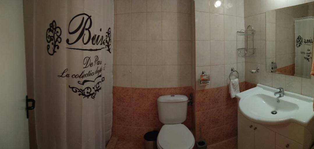 Relax Studio By The Sea, Bulgaria,Nesebar,Aheloy Luaran gambar