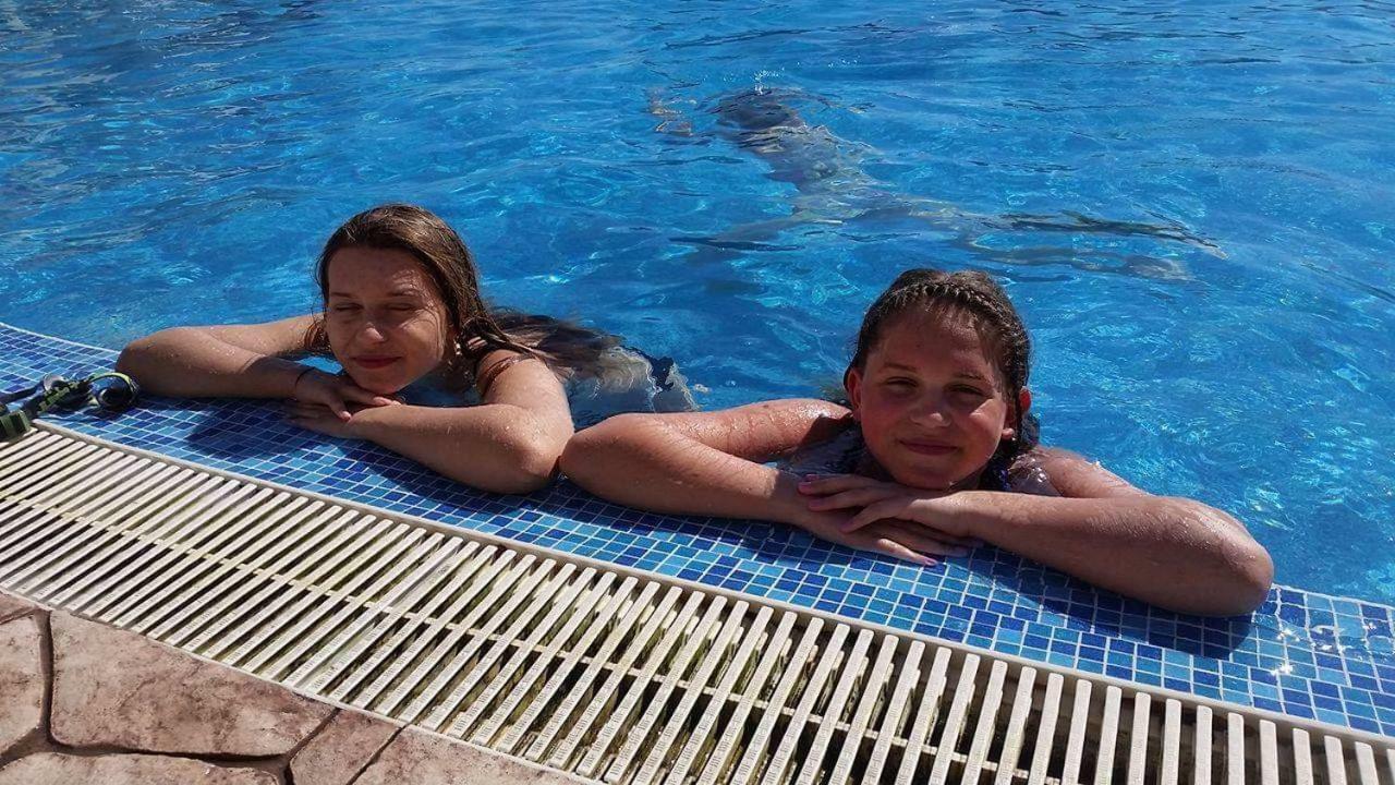 Relax Studio By The Sea, Bulgaria,Nesebar,Aheloy Luaran gambar