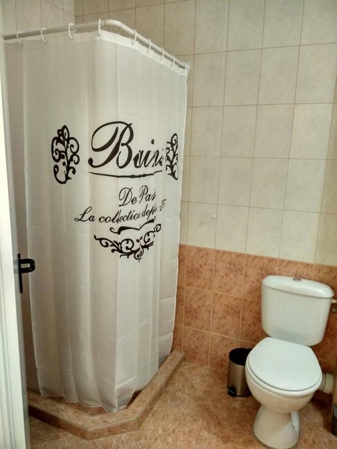 Relax Studio By The Sea, Bulgaria,Nesebar,Aheloy Luaran gambar