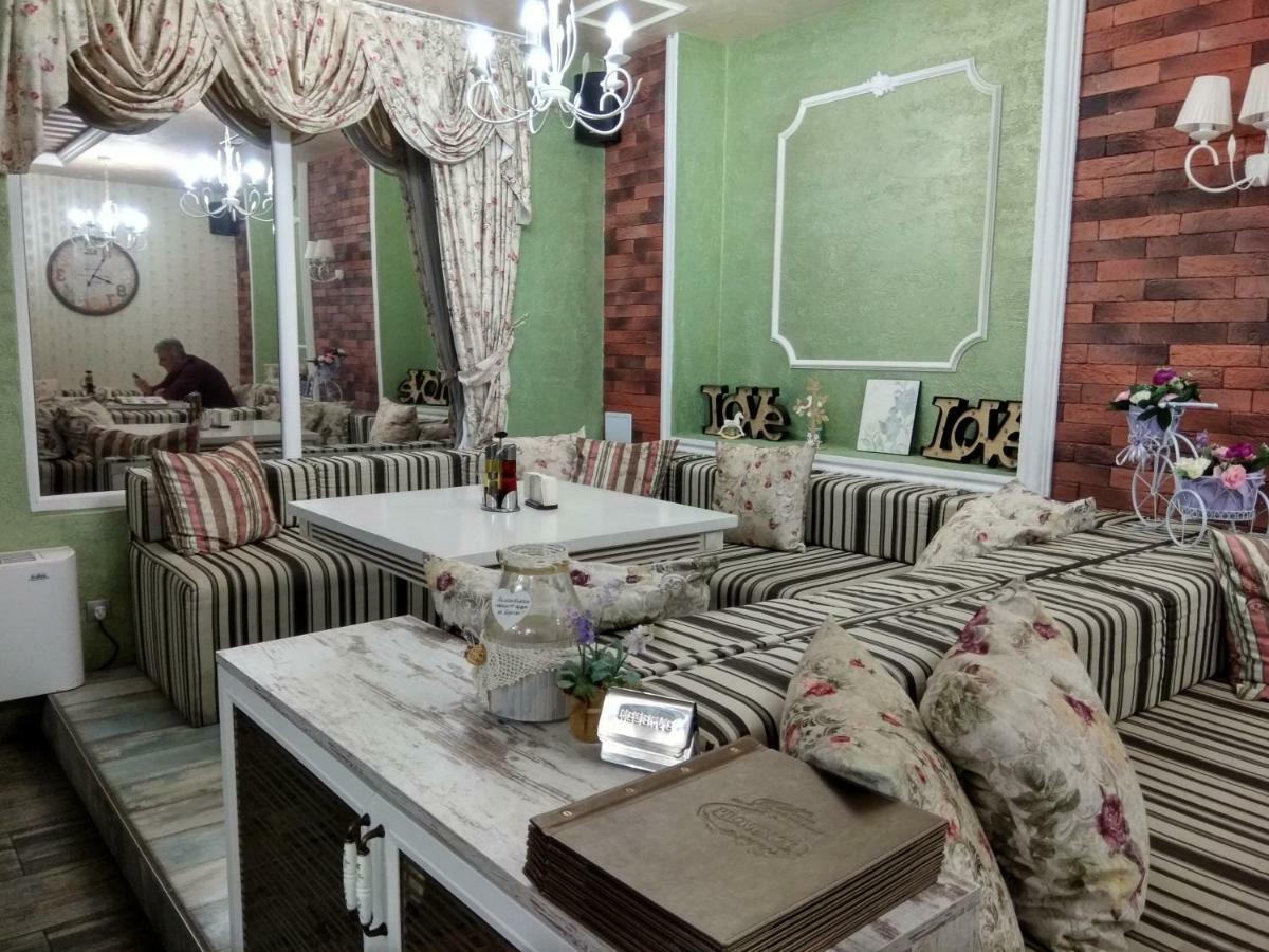 Relax Studio By The Sea, Bulgaria,Nesebar,Aheloy Luaran gambar
